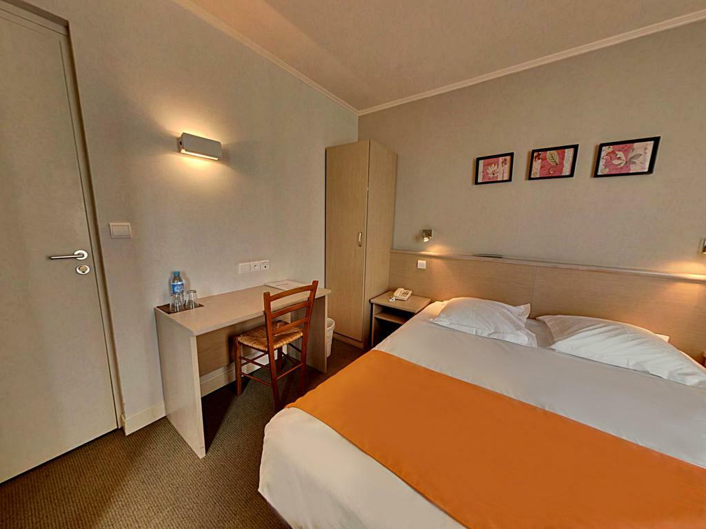 Hotel Du Parc Дінар Екстер'єр фото